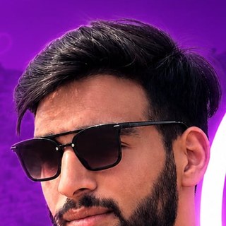 Rouf live room avatar